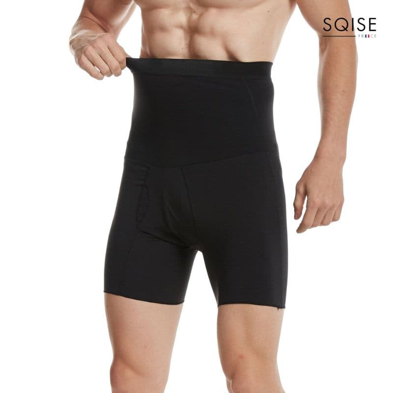 Boxer de Compression EasyFit™