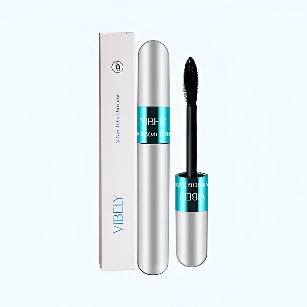 Vibely Mascara by Sqise